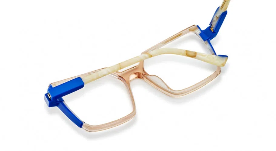 Etnia Barcelona MEDINACELI Eyeglasses - view 28